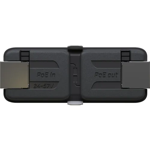 MikroTik GPeR - Hochleistungs Repeater - Sonstige Netzwerkartikel, bietet schnelle Gigabit-Verbindung für erweiterte Netzabdeckung und zuverlässige Leistung.