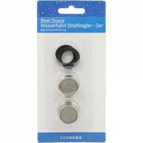 Best Choice Strahlregler Wasserhahn Innenfilter