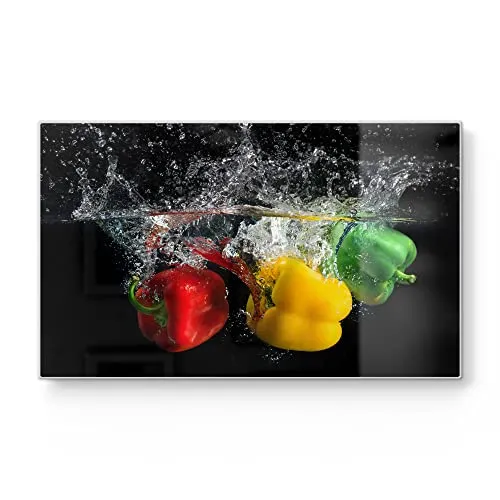 Küchenhelfer & -utensilien Türkis von DEQORI