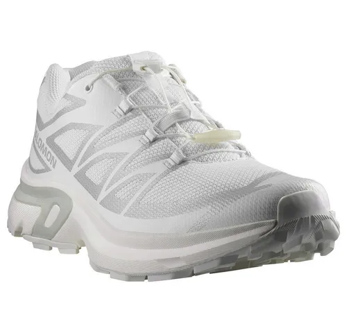 Salomon Schuhe Weiß von Salomon