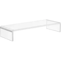 HOMCOM Monitorständer