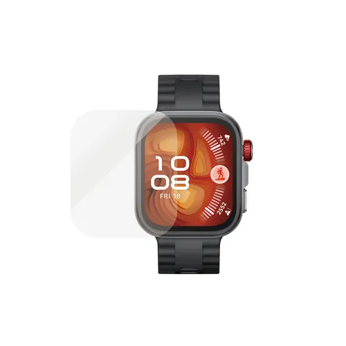 Displayschutzglas für Huawei Watch Fit 4 Pro | 9H Härte