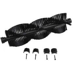 Kärcher Kehrwalze komplett für Kehrmaschine S 500, 530, 550, 650 - Zubehör für Kehrmaschinen, sorgt für effiziente Reinigung und verlängert die Lebensdauer Ihrer Maschine.