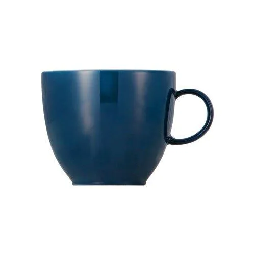 Thomas Sunny Day Petrol Kaffee Obertasse 0,20 L Sunny Day Petrol 10850-408534-14742