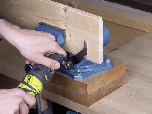 wolfcraft Sägeblätter von wolfcraft
