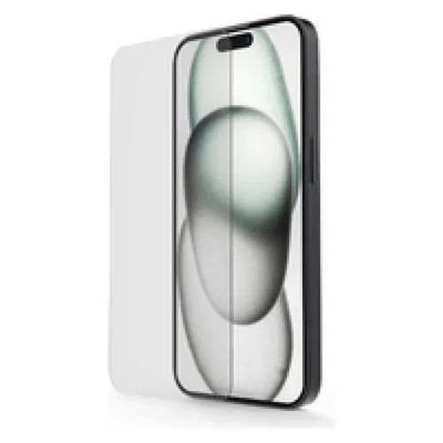 Hama Clear Protect (1 Stk., Apple iPhone 15 Pro) (00222763)