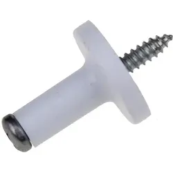 WHIRLPOOL - Halter für Glasplattenrahmen - 481240448702