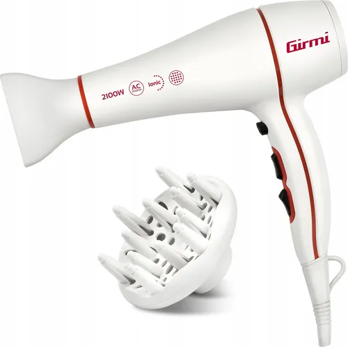 Girmi PH4701 Haartrockner