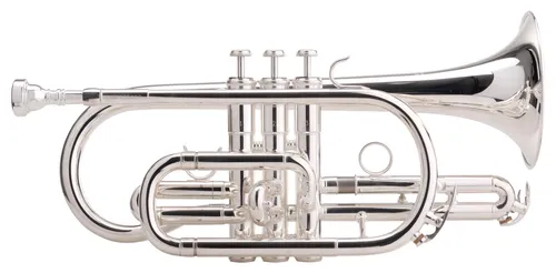 Classic Cantabile CR-400S Bb-Kornett