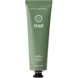 khadi Ayurveda Everyday Indian Amla Handreme 50 ml