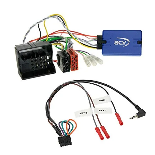 Autoradios bis 100 Euro von EHO