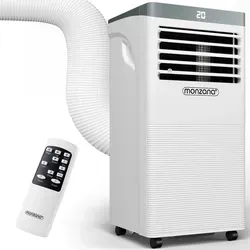 Monzana Klimagerät MZKA1000 von Monzana