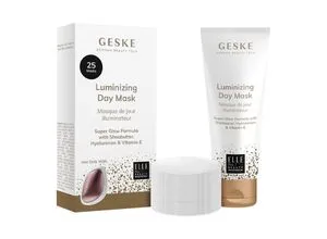 Glow Maske, 50 ml
