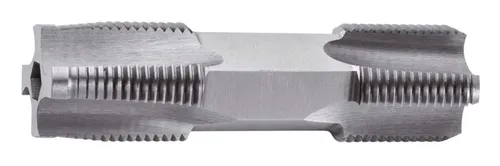 Völkel Gewindebohrer doppelseitig G 1 von Völkel