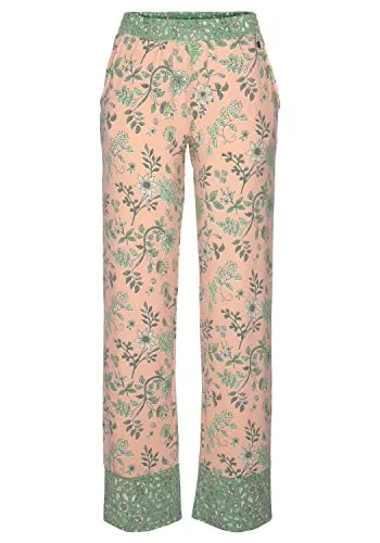 Lascana Damen Schlafhose von LASCANA 