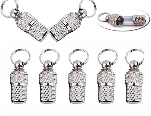 Erkennungsmarken von Young Wolf