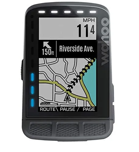 Wahoo Fitness Elemnt Roam WFCC4