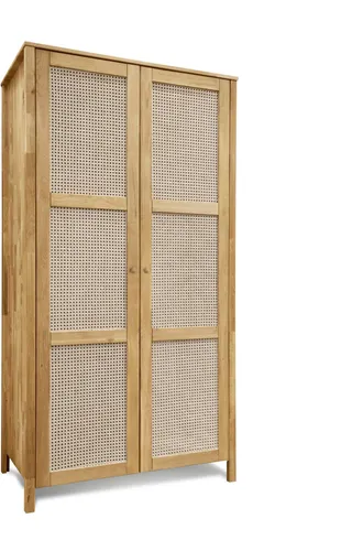 Trendmöbel24 Kleiderschrank FRIA von MSZ Design