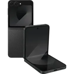 Produktbild Samsung Galaxy Z Flip6 512GB Crafted Black