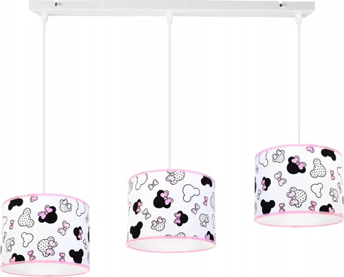 LOFT DECKENHÄNGELAMPE FÜR KINDER, LED-LAMPENSCHIRM - Lampen, moderne LED-Deckenleuchte mit kindgerechtem Design, ideal für kreative Kinderzimmer.