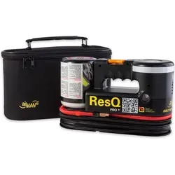 AirMan 71-063-011 ResQ Pro+ Reifenpannen-Set
