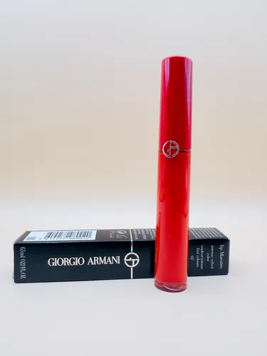 Giorgio Armani Make-up von Giorgio Armani