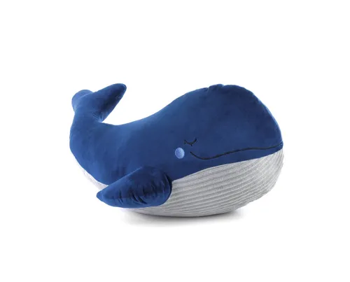 Riesiger Plüschwal Plush & Company L. 70 Cm 37709