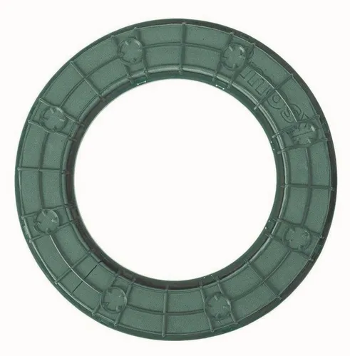 Hobby & Kunst Grün von mosy