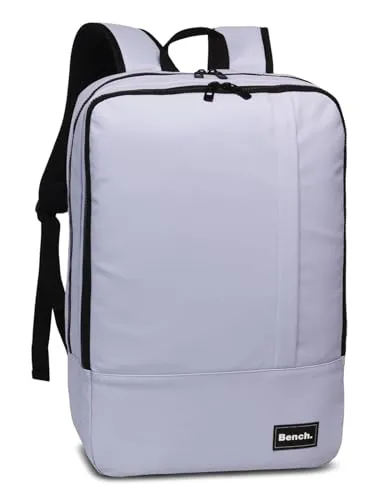 Bench hydro Rucksack: Hellviolett - Violett