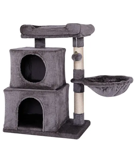 lionto Kratzbaum für Katzen von lionto