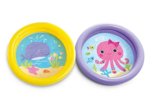 Intex Planschbecken My first Pool Kinder Baby Babypool 61 cm Balkon 59409NP