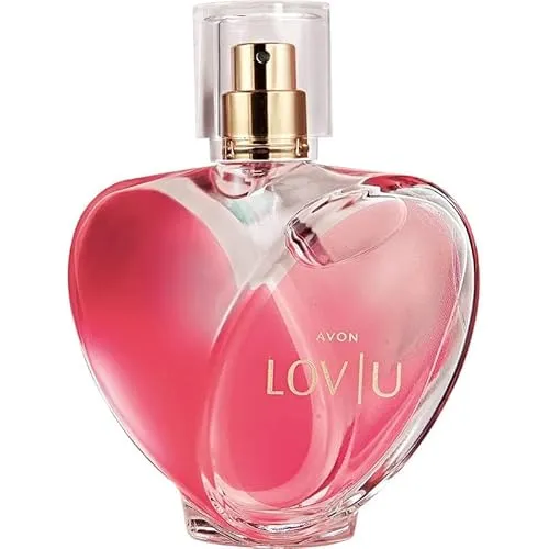 Avon Lov U Eau de Parfum Spray 50ml