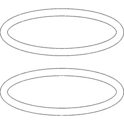 Hansa O-Ringsatz HANSA 59904964