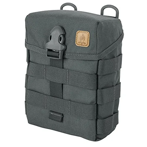 Helikon-Tex E&E Pouch (U.03) - Shadow Grey