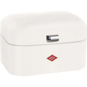 Wesco Single Grandy Vorratsbehälter, sand matt von Wesco