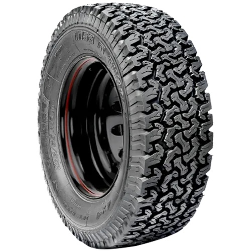 Insa Turbo Ranger AT (heißrunderneuert) 225/70 R16 102R Sommerreifen