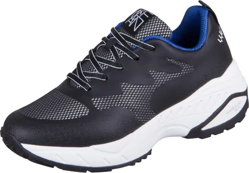 Waldläufer Adult sonstige Gr. 41 - Damen-Sneaker für Erwachsene, bietet optimalen Komfort und Unterstützung für den ganzen Tag.