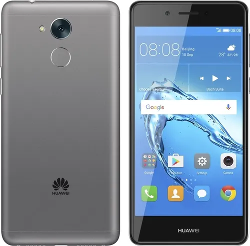 Huawei Nova Smart DIG-L21 Grau Dual Sim 5 Zoll Smartphone von Huawei