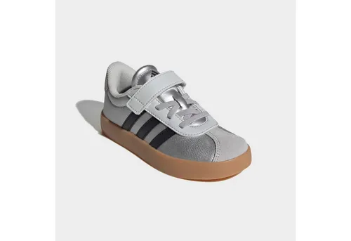 adidas Sportswear VL COURT 3.0 KIDS Sneaker mit Klettverschluss