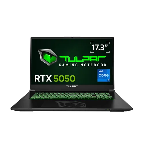Gaming-Notebooks bis 1500 Euro von Tulpar
