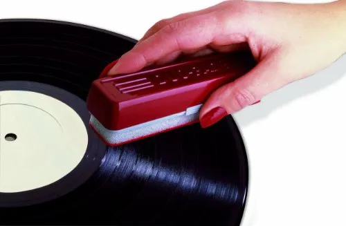 Reinigungsbürste für Vinyl Milty Duopad