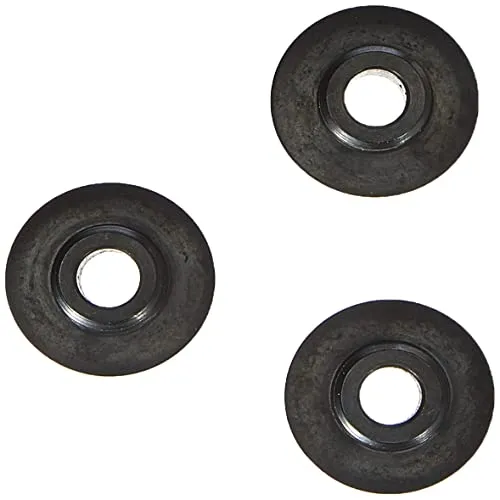 ROTHENBERGER Industrial Ersatzschneidrad für 070643E - 070649E - Hochwertiges Ersatzschneidrad für Stahlrohrabschneider, sorgt für präzise Schnitte und verlängert die Lebensdauer Ihrer Werkzeuge.