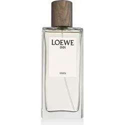 Loewe 001 Man Eau de Parfum 75 ml - Herrendüfte mit eleganter Wirkung, ideal für den modernen Mann. Entdecken Sie die betörenden Noten von Kardamom, Zeder und Patschuli in einem hochwertigen Parfüm.