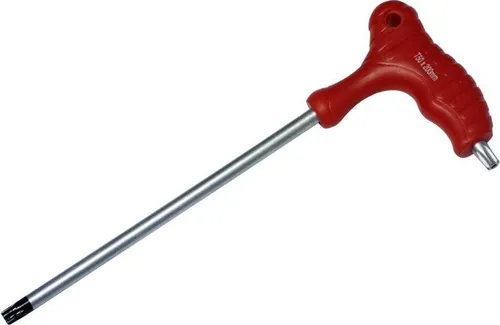 TORX T15 Schraubenschlüssel Schraubendreher T-Griff