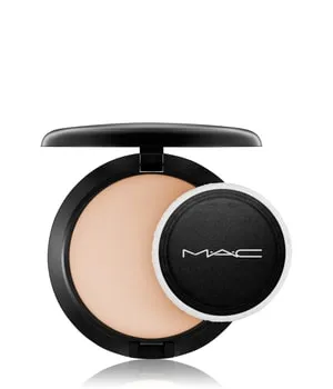 MAC Cosmetics Studio Tech Blot Powder Puder Medium Dark 12 g
