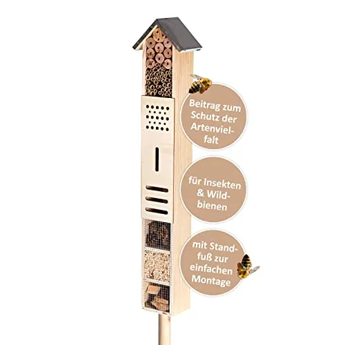 Cult at Home Insektenhotel XXL