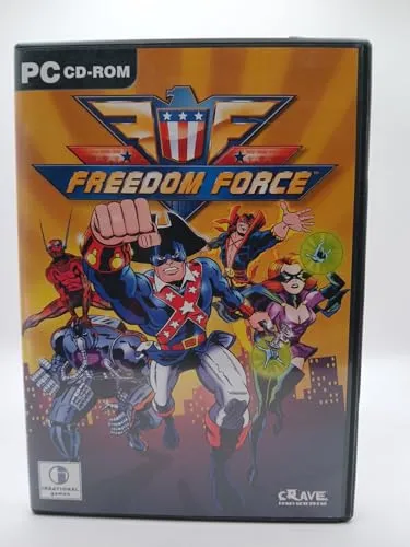 Freedom Force