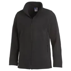 Jacke Herren schwarz, Gr. XXL