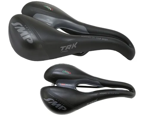 Selle SMP Man TRK Trekking Herrensattel von SMP