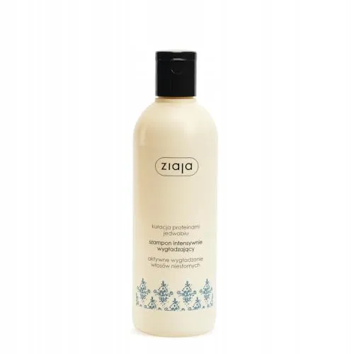 Ziaja Shampoo & Spülung von Ziaja